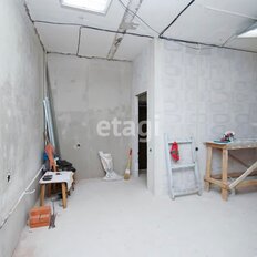 Квартира 31,6 м², студия - изображение 4