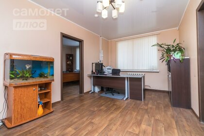 Купить квартиру-студию в Сестрорецке - изображение 45