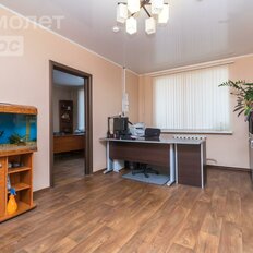 158,9 м², офис - изображение 5