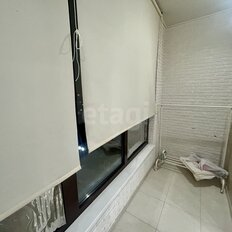 Квартира 26,8 м², студия - изображение 5
