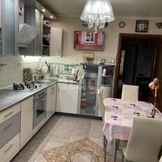 Квартира 118 м², 4-комнатная - изображение 2