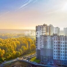 Квартира 20,7 м², студия - изображение 3