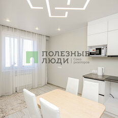 Квартира 80 м², 3-комнатная - изображение 5