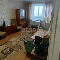 Квартира 29,8 м², 1-комнатная - изображение 3