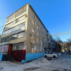 Квартира 45,8 м², 2-комнатная - изображение 1