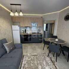 Квартира 40 м², 2-комнатная - изображение 2