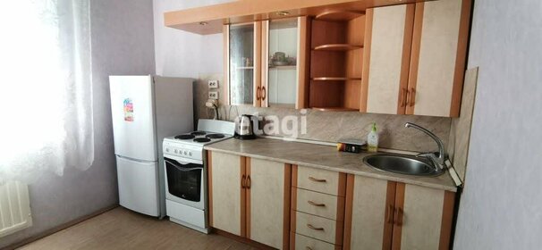 42,4 м², 1-комнатная квартира 8 850 000 ₽ - изображение 58