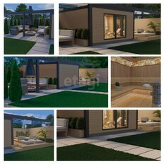 дом + 10 соток, участок - изображение 4