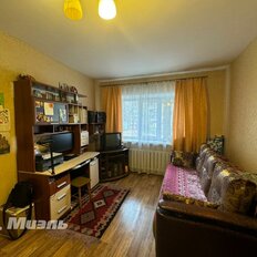 Квартира 28,4 м², 1-комнатная - изображение 2