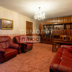 Квартира 64,6 м², 3-комнатная - изображение 3