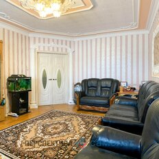 Квартира 136,3 м², 5-комнатная - изображение 5