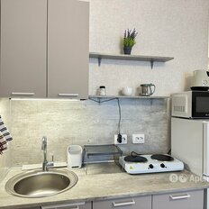 Квартира 26 м², студия - изображение 5