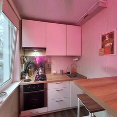 Квартира 29 м², 1-комнатная - изображение 2