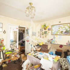 Квартира 63,9 м², 3-комнатная - изображение 2