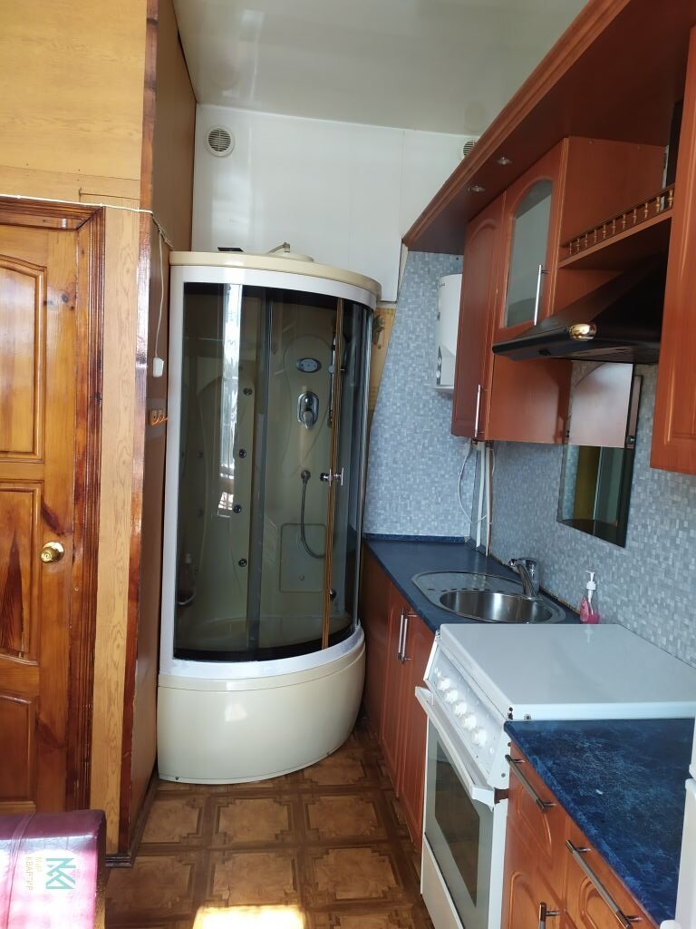 Квартира 1-комн. 20 м² в Смоленск — фото 10 из 20