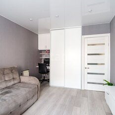 Квартира 49,6 м², 2-комнатная - изображение 2