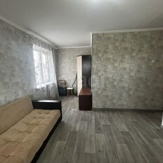 Квартира 34 м², 1-комнатная - изображение 3