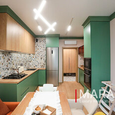 Квартира 70 м², 2-комнатная - изображение 1