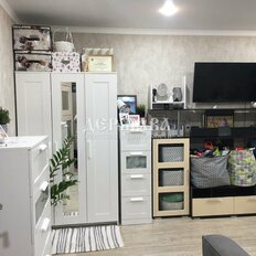 Квартира 37,1 м², 1-комнатная - изображение 4