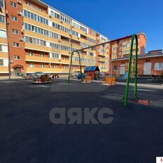 Квартира 36,9 м², 1-комнатная - изображение 2