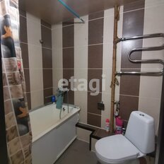 Квартира 27,7 м², 1-комнатная - изображение 5