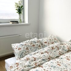 Квартира 21,8 м², студия - изображение 4