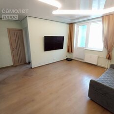 Квартира 31,3 м², 1-комнатная - изображение 5