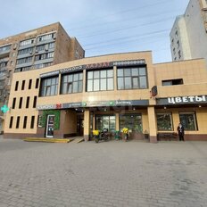 Квартира 36,6 м², 1-комнатная - изображение 2