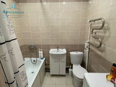 30 м², квартира-студия 2 980 000 ₽ - изображение 16