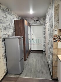 30 м², квартира-студия 43 900 ₽ в месяц - изображение 63