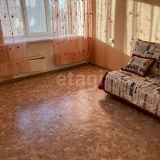 Квартира 45 м², 1-комнатная - изображение 3