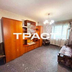 Квартира 32 м², 1-комнатная - изображение 4