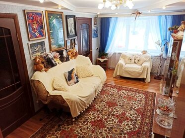 31,5 м², квартира-студия 2 400 000 ₽ - изображение 56