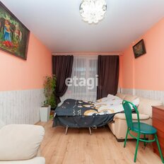 Квартира 35,4 м², 1-комнатная - изображение 2