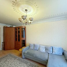 Квартира 67 м², 3-комнатная - изображение 2