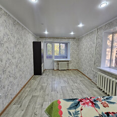 Квартира 33 м², 1-комнатная - изображение 1
