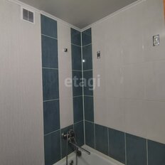 Квартира 18,3 м², 1-комнатная - изображение 1