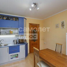 Квартира 63,1 м², 2-комнатная - изображение 2