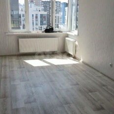 Квартира 25,5 м², студия - изображение 3