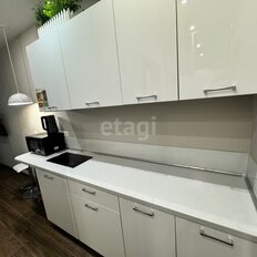 Квартира 20 м², студия - изображение 3