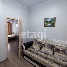 Квартира 45 м², 1-комнатные - изображение 5