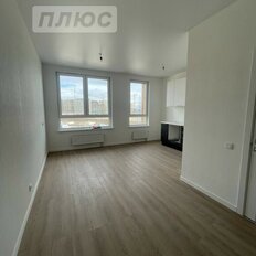 Квартира 26,4 м², студия - изображение 5