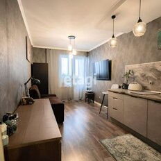 Квартира 20,5 м², студия - изображение 1