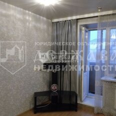 Квартира 32,2 м², 1-комнатная - изображение 3