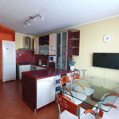 Квартира 90,9 м², 4-комнатная - изображение 3