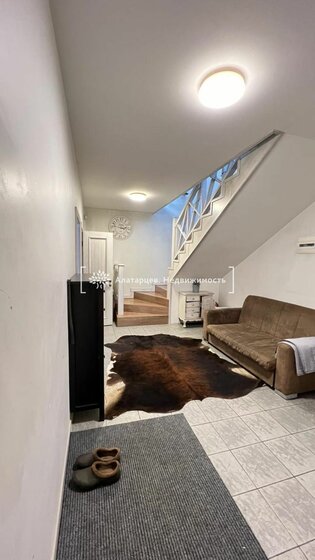 185,1 м² таунхаус, 1 сотка участок 19 500 000 ₽ - изображение 57