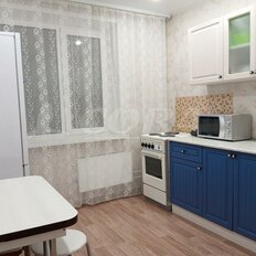 Квартира 36,3 м², 1-комнатная - изображение 2