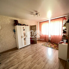 Квартира 59,5 м², 3-комнатная - изображение 2