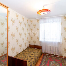 Квартира 61 м², 4-комнатная - изображение 4
