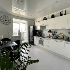 Квартира 41,8 м², 1-комнатная - изображение 1